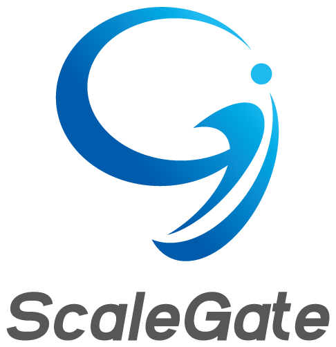 株式会社スケールゲート