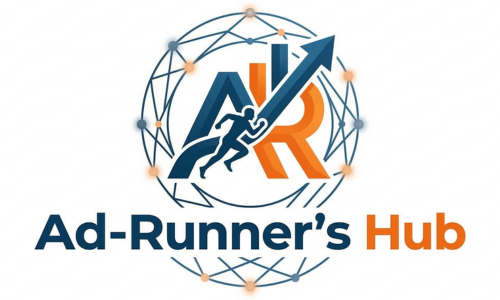 Ad-Runner's Hub(アドランナーズハブ)
